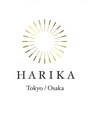 ハリカ 大阪心斎橋店(HARIKA)/高原 夏星