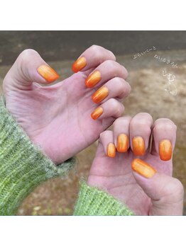 ジム(JIMS)/【ハンド】カラーグラデーション