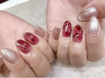 ラウンドアバウト(roundabout)/