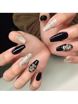 ネイリリー(NAILILY)/