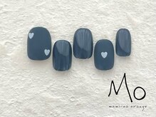 マミーナオレンジ 船橋店/[9900yen] 定額デザイン