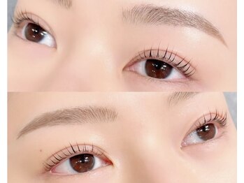 AY/パリジェンヌ/眉毛wax