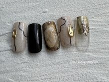 キャンアイドレッシー 上野芝店(Can I Dressy)/【hand】tsugumi design