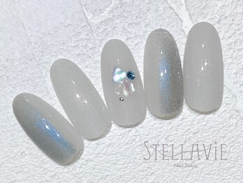 ステラヴィエ(Stellavie)/定額プランA