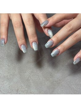 ラティアム 亀山店(LaTiam)/nail