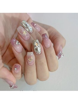 バイムーンサロン(By Moon Salon)/