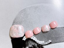 エヌラ(ENURA)/フットデザイン