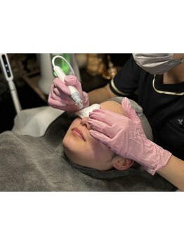 毛穴ケアをしたい