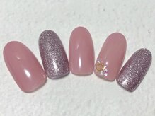 オーシャン 銀座店(OCEAN)/オフィスネイル