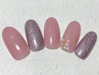 オーシャン 銀座店(OCEAN)/オフィスネイル