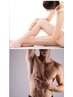 脱毛で迷ったらコレ！男性女性OK！全身脱毛（VIO、顔込）20000円→15000円