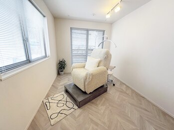 アミレ 表参道(amire)/一席のみのプライベートサロン♪