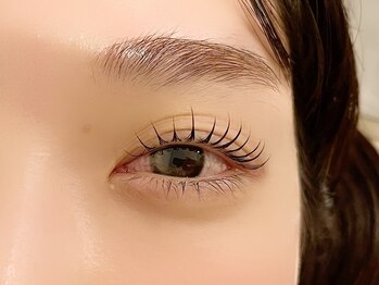 リリフリー(riri Free)/【持ち良し】まつ毛パーマ