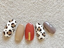 アリビオ(alivio)/サンプル No.18