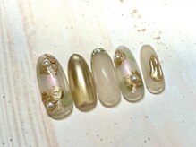 フォルチェ ゆめタウン東広島店(Folche)/デザインネイル