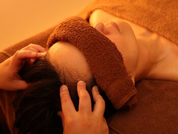 フクノテ 阿倍野店(Fukunote)/★安眠ドライヘッドスパ★