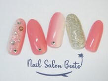 ビーツ 上新庄店(BEETS)/定額デザインB