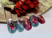 ラウンドアバウト(roundabout)/