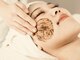 サロン ド ユニ(SALON DE UNI)の写真/≪当店オススメ♪ハーブトリートメント≫ニキビケア・たるみ・しみ・しわ改善!!お得なクーポンあり★