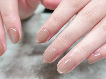 カッツェアンドリノ(Katze&Lino)/agehaジェル×水光マグ♪