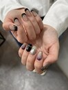 ニュアンスネイル