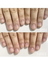 クレア(clea)/ネイルケア【浜松/ネイル】