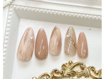 チェリーズクラブ ふじみ野店(Cherry'sClub)/シーズンデザイン