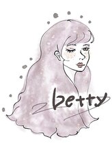 ベティ 宇部恩田店(betty) betty kanon 