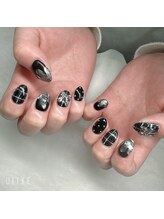 フリーネイル 天六店(free nail)/10本アート　