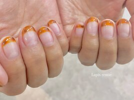べっ甲フレンチ
