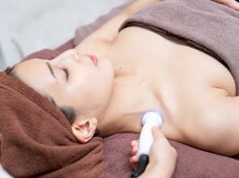 ラプンツェルサロン 六本木店 プラス(Rapunzel salon Plus+)の雰囲気（Instagramに驚きの！！Before & Afterを多数掲載しております。）