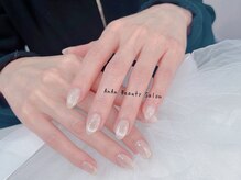 アンアンビューティーサロン(AnAn Beauty Salon)/マグネット