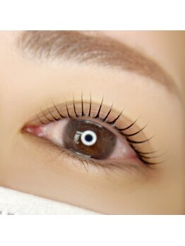 ネイルビューティーサロン パンドーラ 西明石店(Pandora)/次世代まつげパーマ