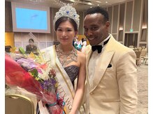 リジェ(Rege)の雰囲気（美を競う祭典でグランプリを受賞した美顔術師が居るサロン☆）