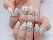 エフツー(F2)/ラグジュアリー