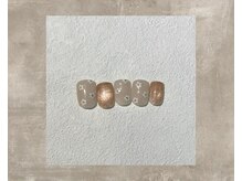 マルネイル 池袋店(MARU NAIL)/premium design ¥8,480