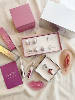 セレーネボーテプラス/《最新美容!》RomaPink