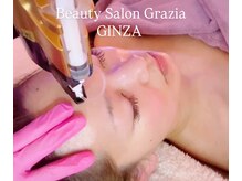 グラツィア 銀座(Grazia)/大人気【 ACトリートメント 】