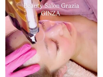 グラツィア 銀座(Grazia)/大人気【 ACトリートメント 】