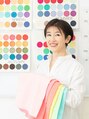 ベルヴェール(Bellevert) 長尾 なお子