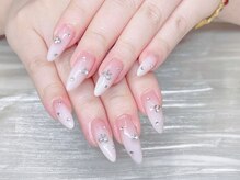 シーアンドビーネイル(C&B Nail)/ベイビープーマー