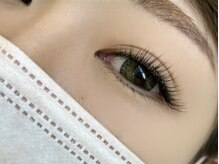 アイラッシュサロンミューゲ (Eyelash Salon muguet)の雰囲気（1人1人に合ったデザインをご提案＊）