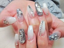 プレジア(Pleasure)/スカルプ付け放題￥14800