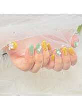 ワイワイディーエス(YYDS)/