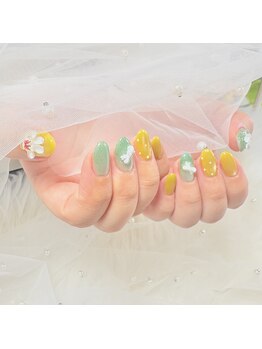 ワイワイディーエス(YYDS)/