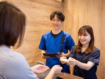 キンマク 伊勢崎宮子院(KINMAQ)/ 6.ご帰宅