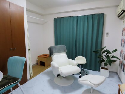 ファビュラス(Fabulous)の写真