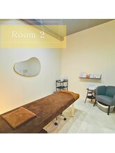 ハリファ鍼灸院 熊本光の森院(HariFa鍼灸院)/院内紹介