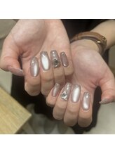 エアリス(Aeryth)/昼割9000