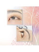 ベリーラッシュ 藤沢店(VeryLash)/柔らかカール